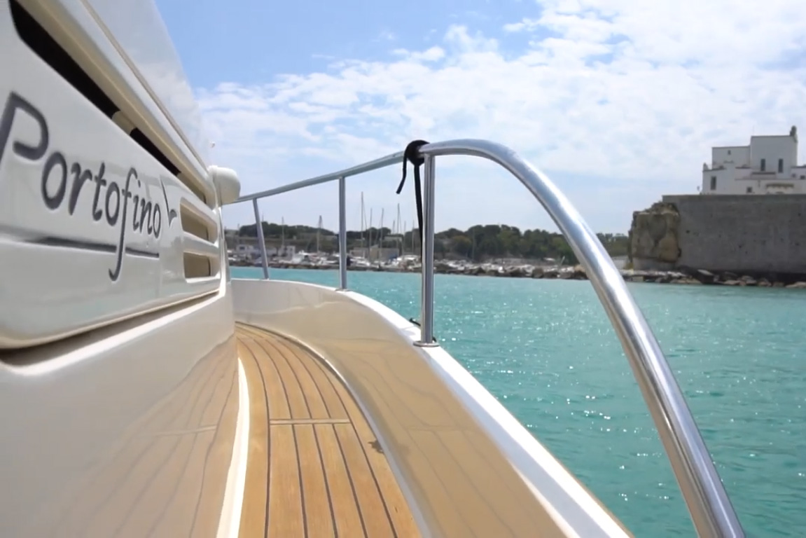 Portofino Escursioni Otranto