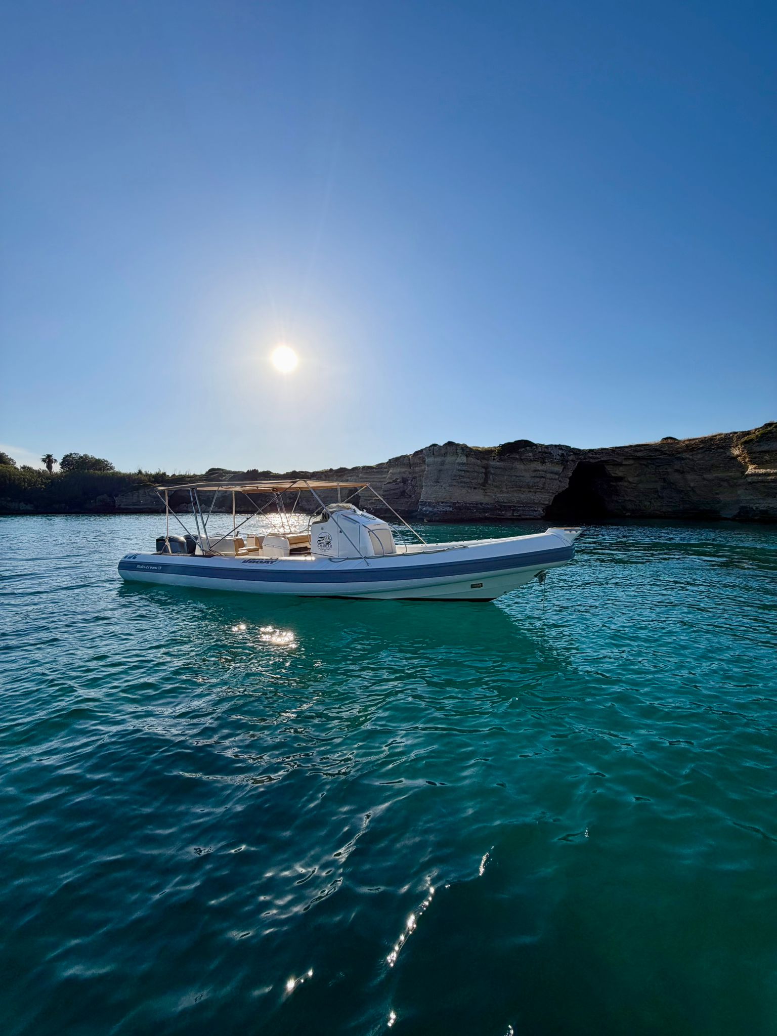 gommone